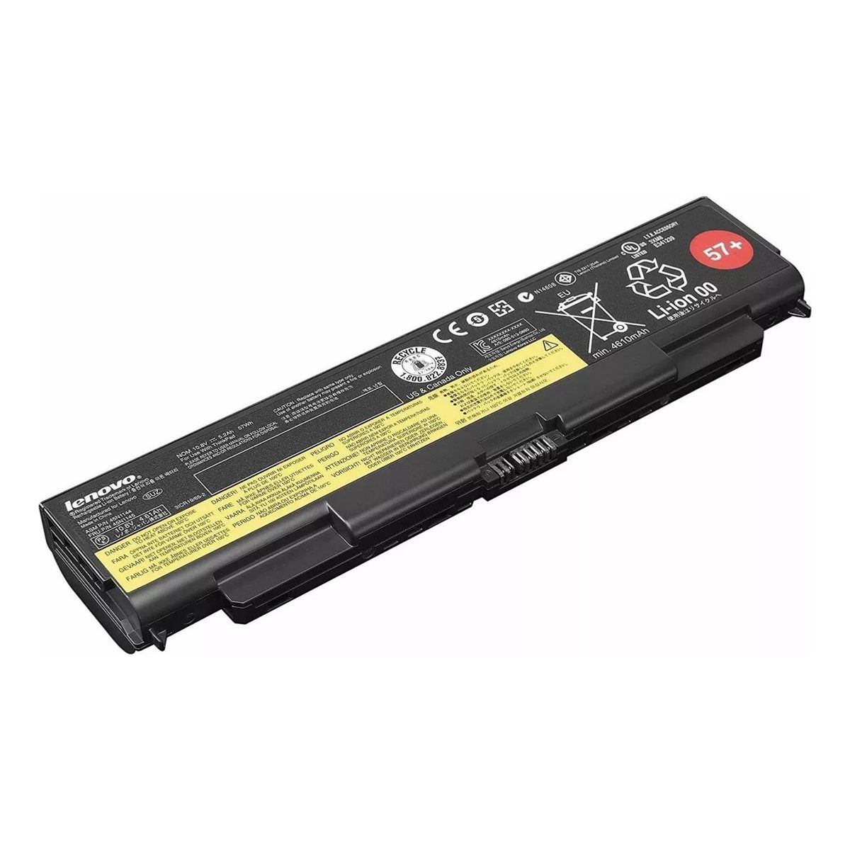 LENOVO - Batería Original Lenovo T440p W540 L440 T540p L540 L560 W541