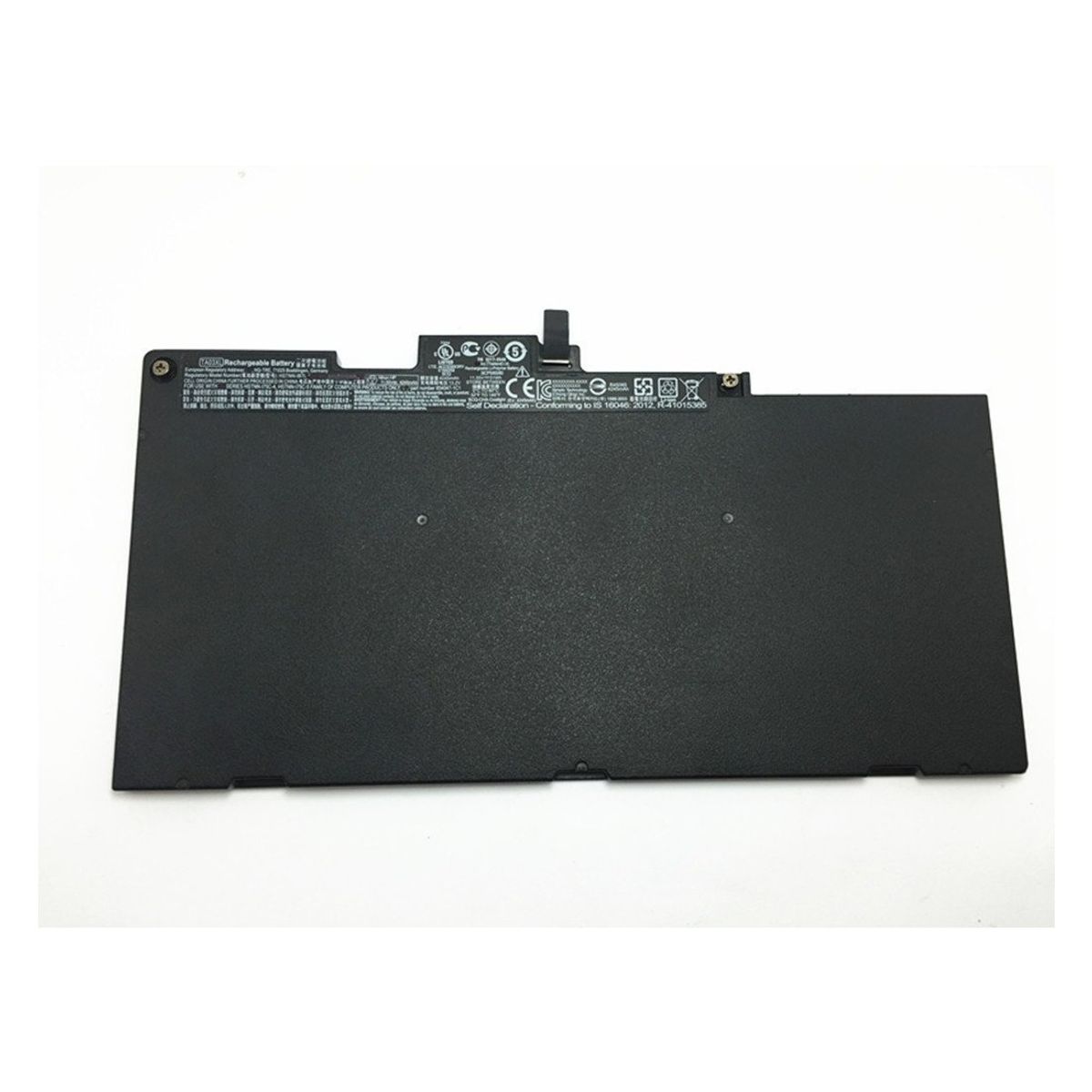 HP - Bateria Notebook Hp 854108-850 Para Elitebook 755 G4 840 G4