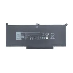 DELL - Batería F3ygt De 7500mah
