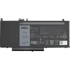 DELL - Batería Original Para Latitude E5270 Latitude E5570
