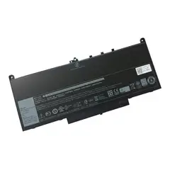DELL - Batería Original Para Latitude E7270 E7470 242wd