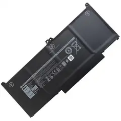 DELL - Bateria Original Para Latitude 5300 2-in-1 5vc2m