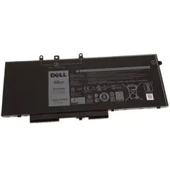 DELL - Bateria Original Para Precision 3530 5280 5480 Gjknx