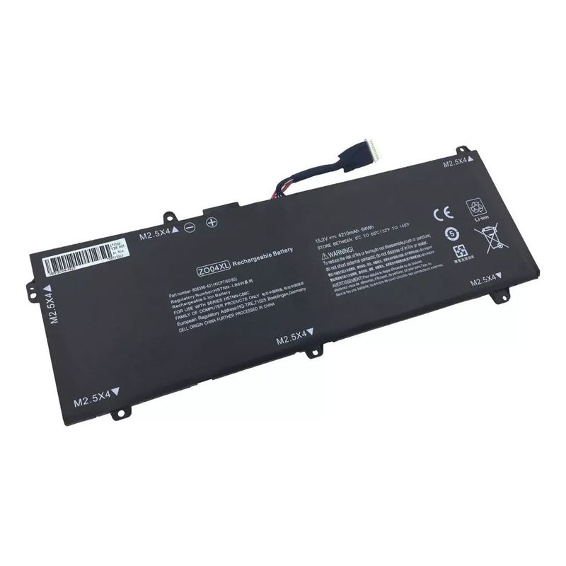 HP - Bateria Hp Zbook Studio G3 Mobile Workstation 808450-001
