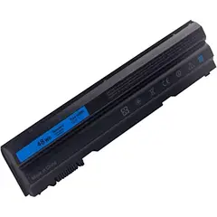 DELL - Bateria Original Para E6420 6 Celdas 48wh W8858x 8858x