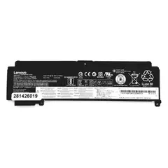 LENOVO - Bateria Original Para T460s T470s 3 Celdas 01av406