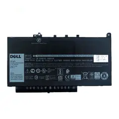 DELL - Bateria Original Para Latitude E7470 E7270 7cjrc