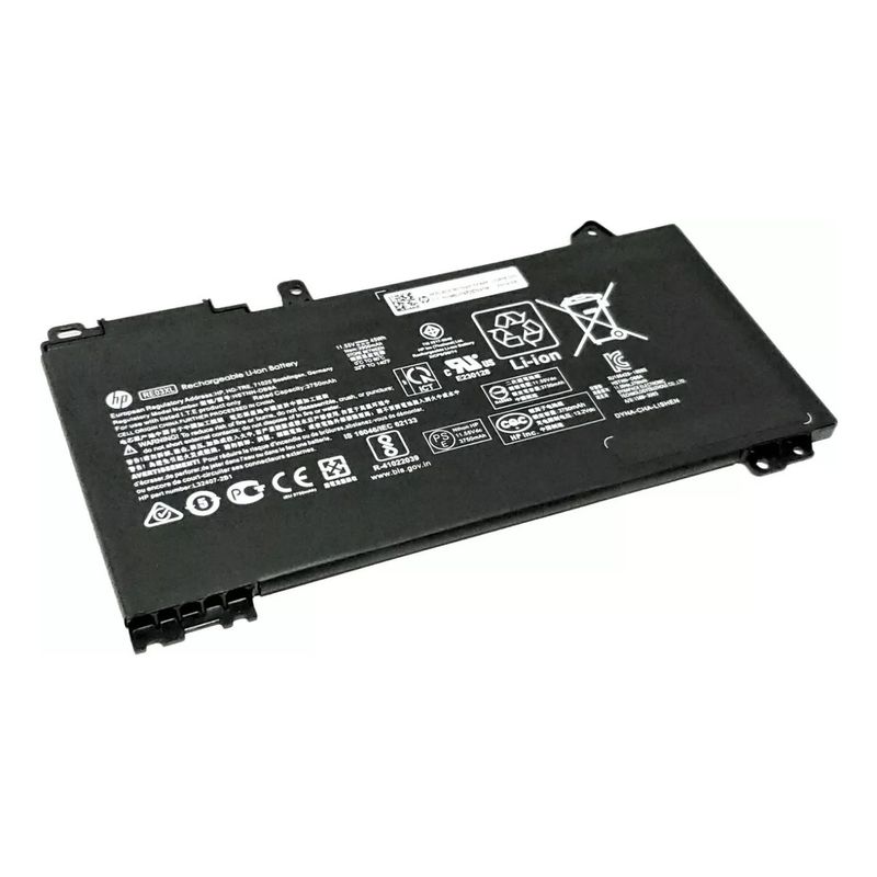 HP - Bateria Hp Original Probook 430 440 445 450 G6 L32656-002