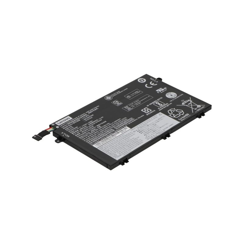LENOVO - Bateria Lenovo Original Para Thinkpad E480 E580 L17l3p51