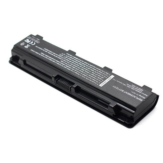 TOSHIBA - Bateria Alternativa Toshiba C805 C845 6 Celdas Pa5024u-1brs
