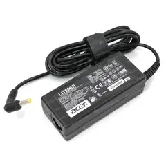 ACER - Cargador Original 65w 19v 342a 55 X 17 Mm