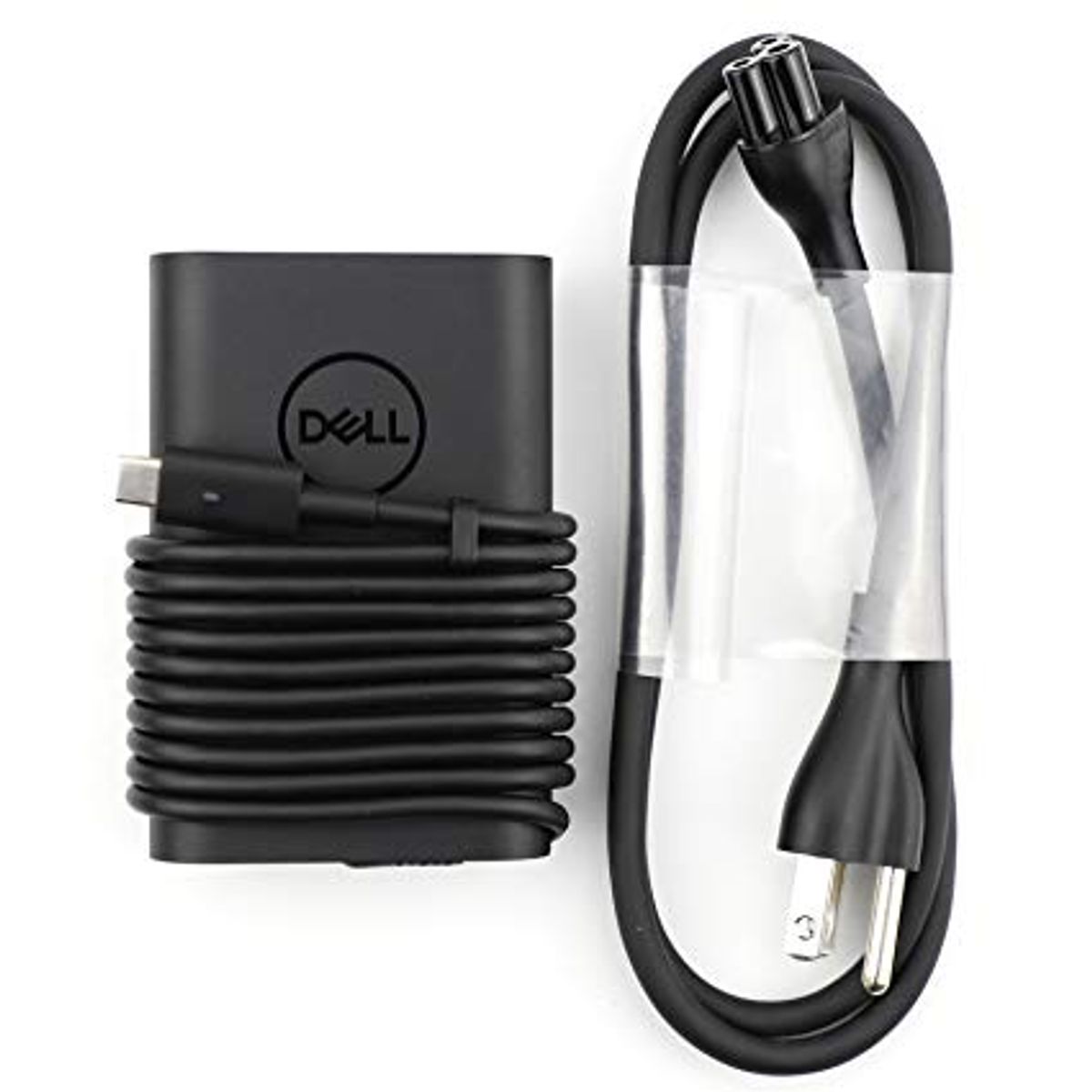 DELL - Cargador Dell Original Para Latitude 3500 5300 La65nm170