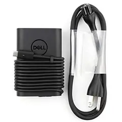 DELL - Cargador Original Para Latitude 3500 5300 La65nm170