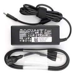 DELL - Cargador Original Para Inspiron 24 Vostro 5460 Rt74m