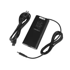 DELL - Cargador Original Para Inspiron 15 Xps 15 Xps13