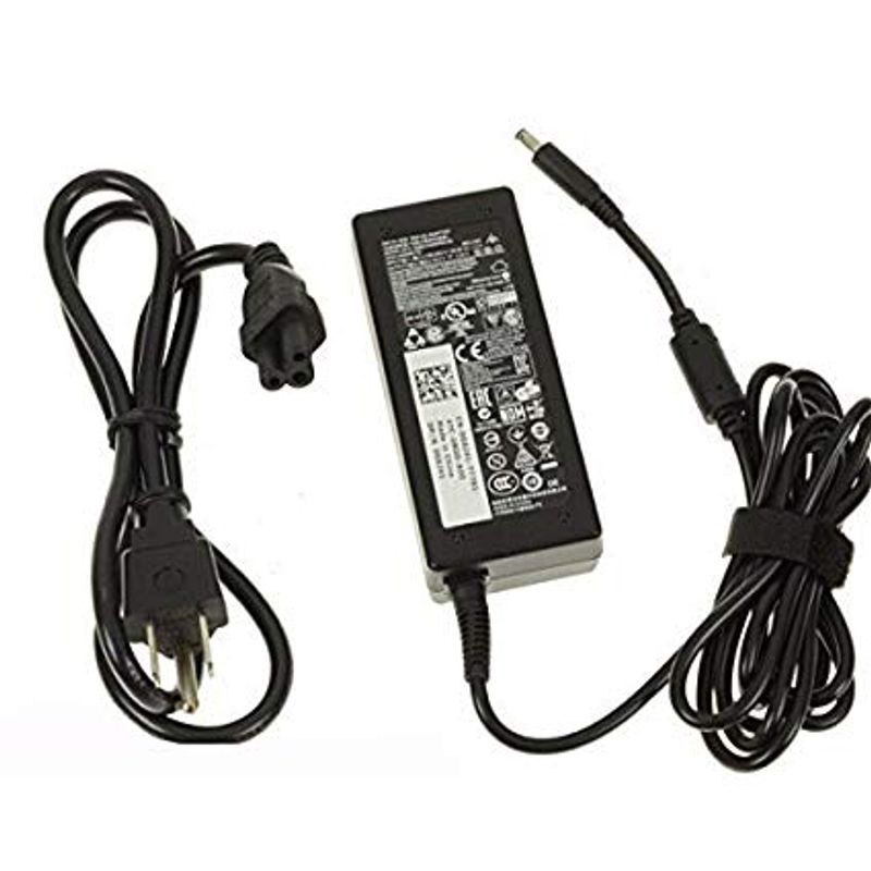DELL - Cargador Original Dell Latitude 3410 Inspiron 3493 Mgjn9