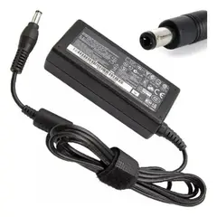 TOSHIBA - Cargador 19v-342a 55x25