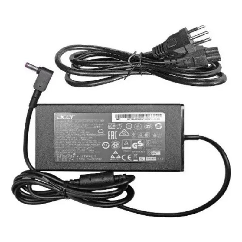 ACER - Cargador Original Acer Nitro An515-51-5594 135w 13503007
