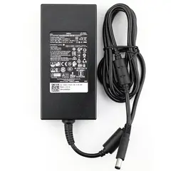 DELL - Cargador 180w 195v 923a La180pm180 47rw6 047rw6