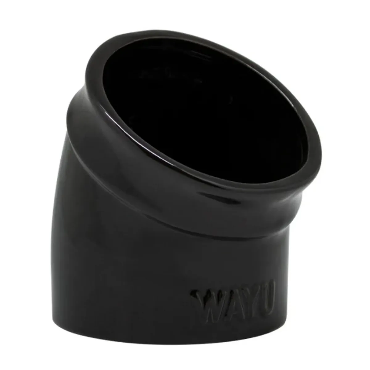 WAYU - CODO COCINA PARA SAL WAYU