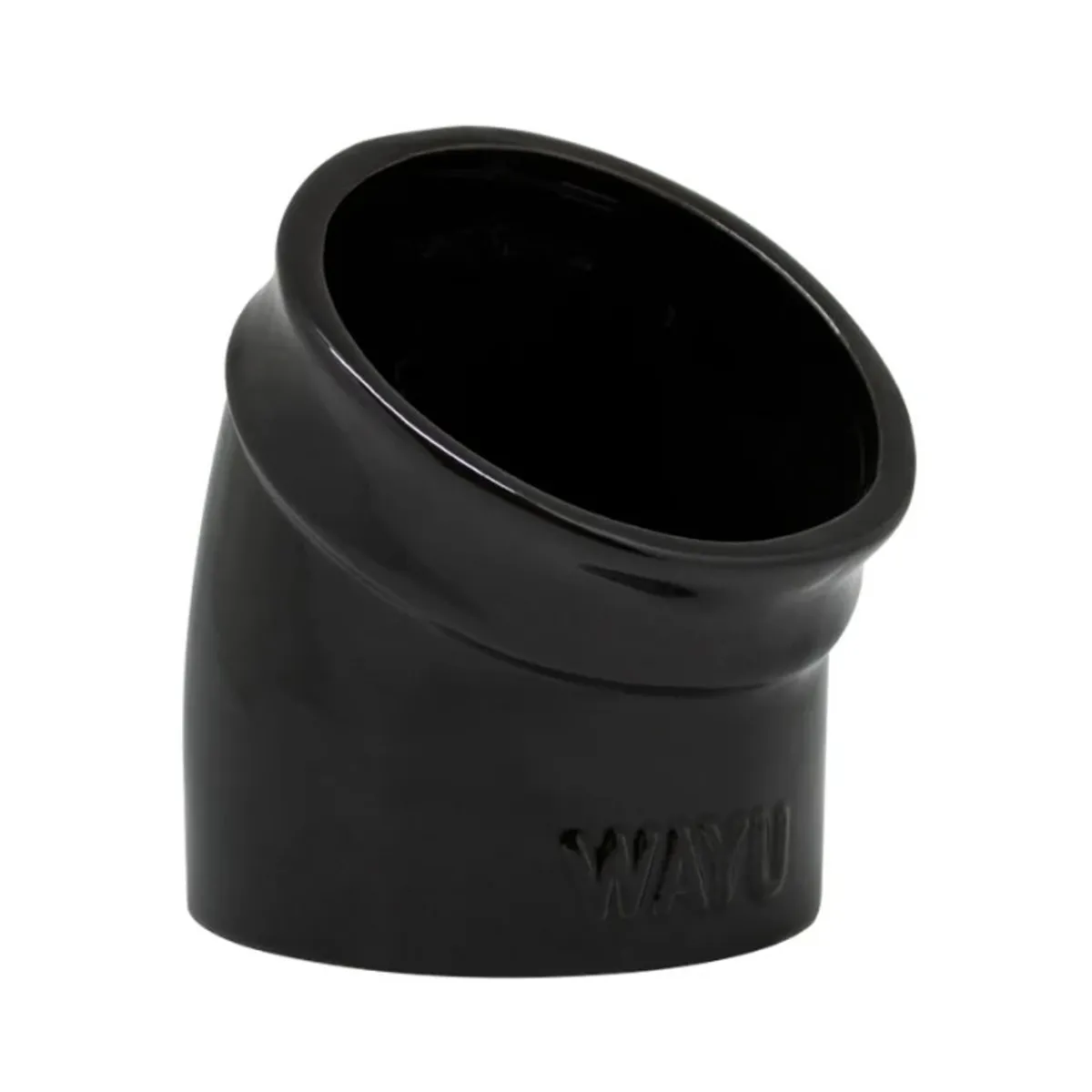 WAYU - CODO COCINA PARA SAL WAYU