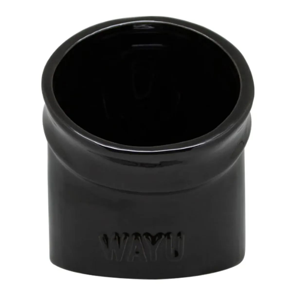 WAYU - CODO COCINA PARA SAL WAYU