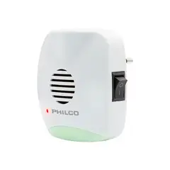 PHILCO - Repelente de ratones ultrasonido Mimbral
