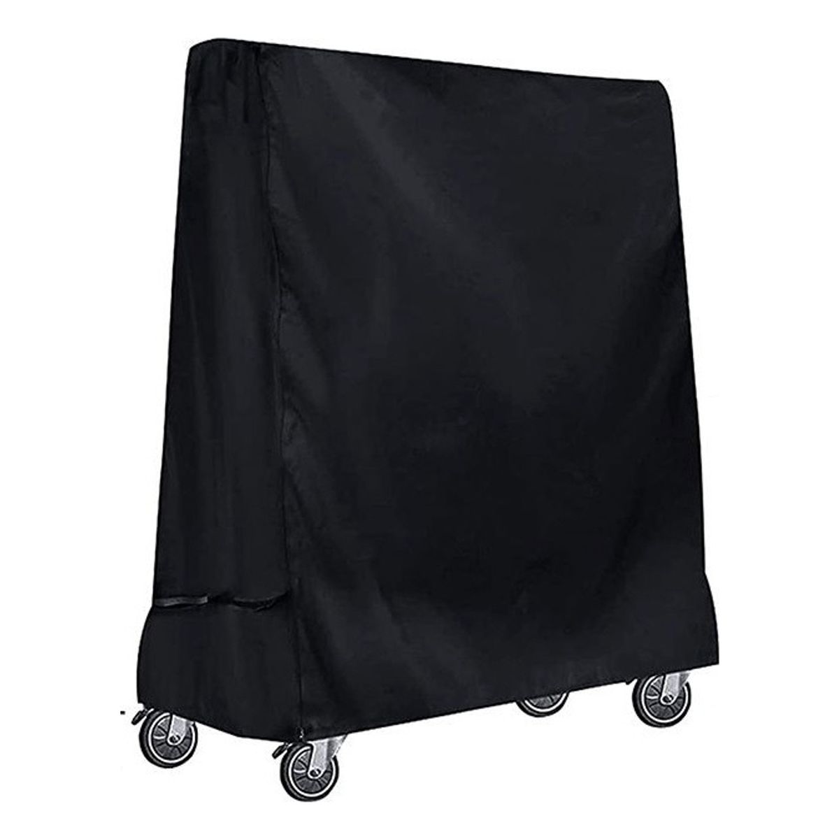 U BUY - Funda Cobertor Mesa Ping Pong Tela Oxford Impermeable