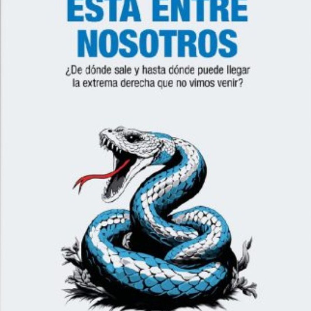 EMECE - Libro Kramp - María José Ferrada -