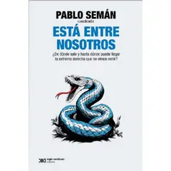 EMECE - Libro Kramp - María José Ferrada -