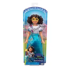 ENCANTO - Muñeca Mirabel Madrigal Fashion