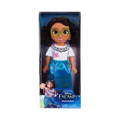 ENCANTO - Muñeca Mirabel Madrigal