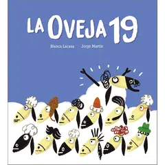NUBEOCHO - Libro La Oveja 19