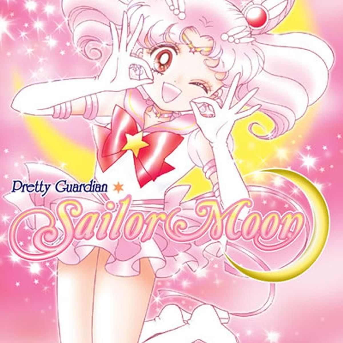 IVREA - Manga Sailor Moon 06 Ivrea Argentina