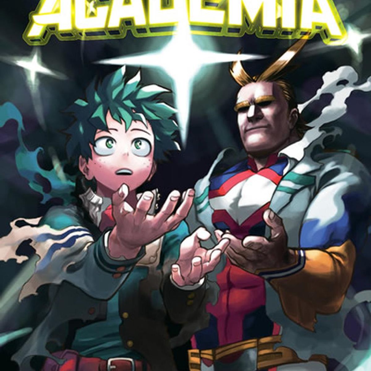 IVREA - Manga My Hero Academia 31 Ivrea Argentina