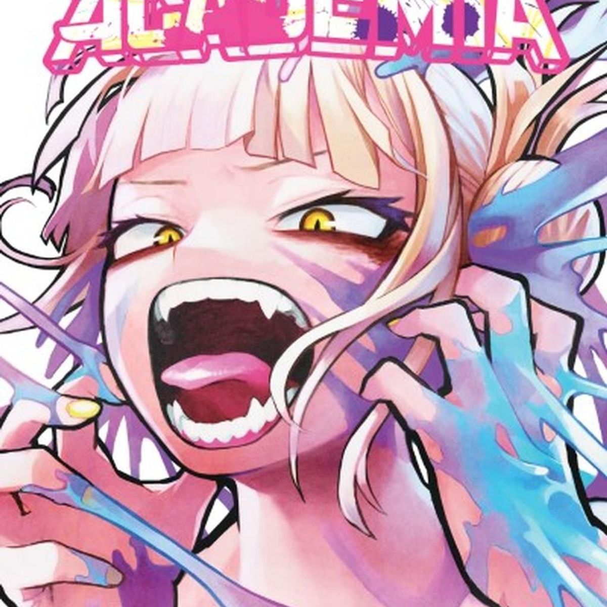 IVREA - Manga My Hero Academia 38 Ivrea Argentina
