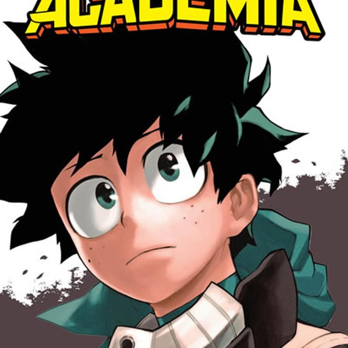IVREA - Manga My Hero Academia 15 Ivrea Argentina