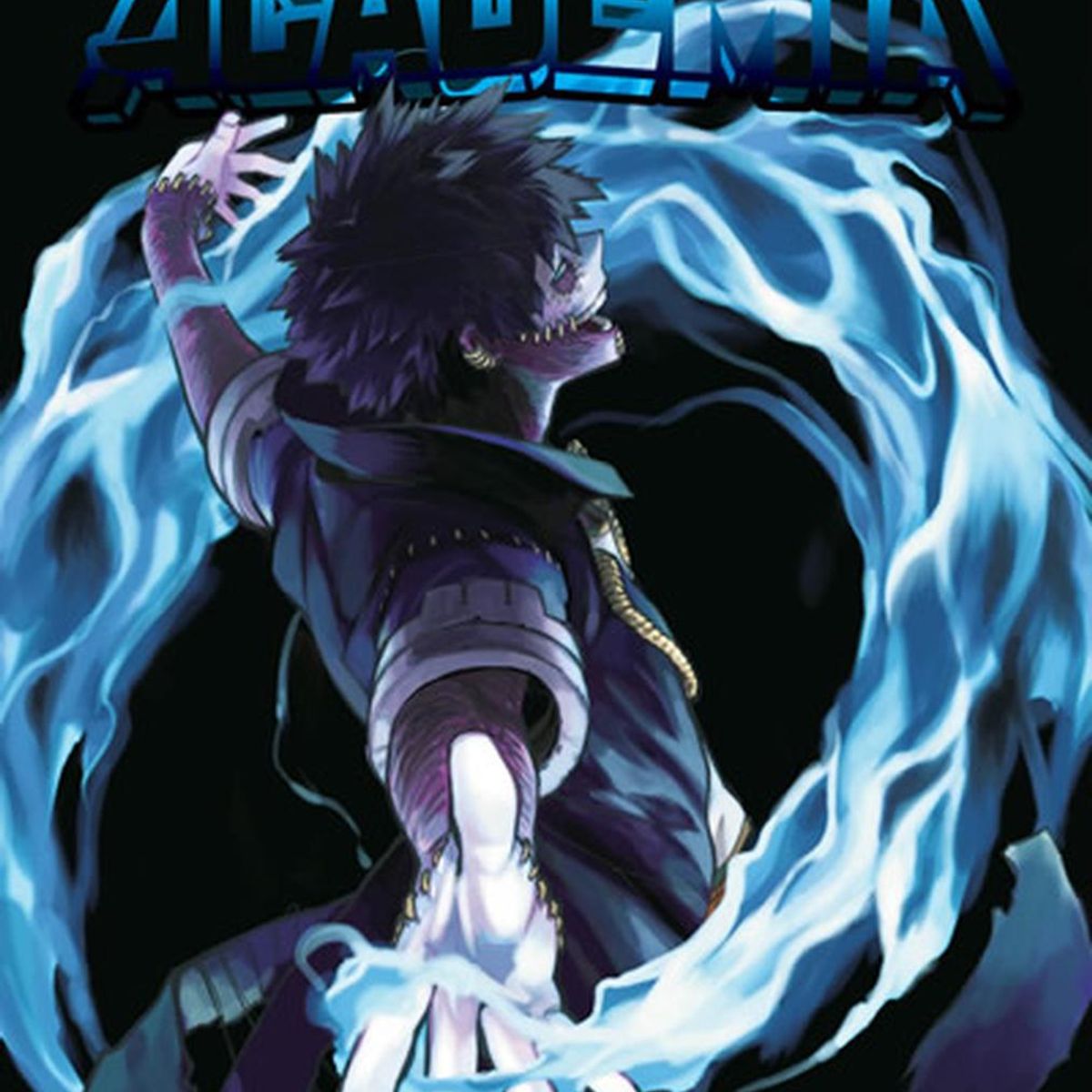 IVREA - Manga My Hero Academia 30 Ivrea Argentina