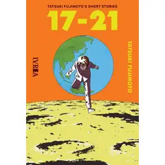 IVREA - Manga Tatsuki Fujimoto S Short Stories: 17-21 Argentina