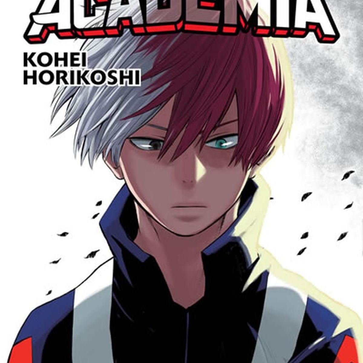 IVREA - Manga My Hero Academia 05 Ivrea Argentina