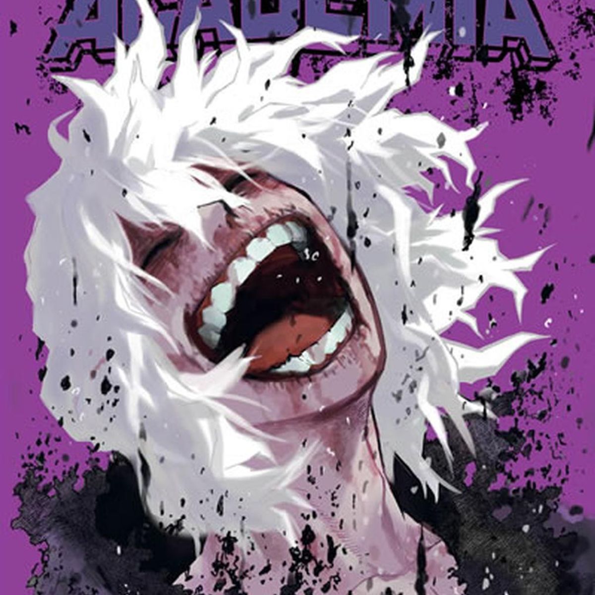 IVREA - Manga My Hero Academia 25 Ivrea Argentina