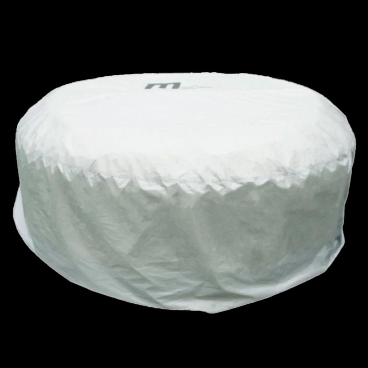 MSPA - Cubierta Protectora Para Hot Tubs MSpa 4 personas