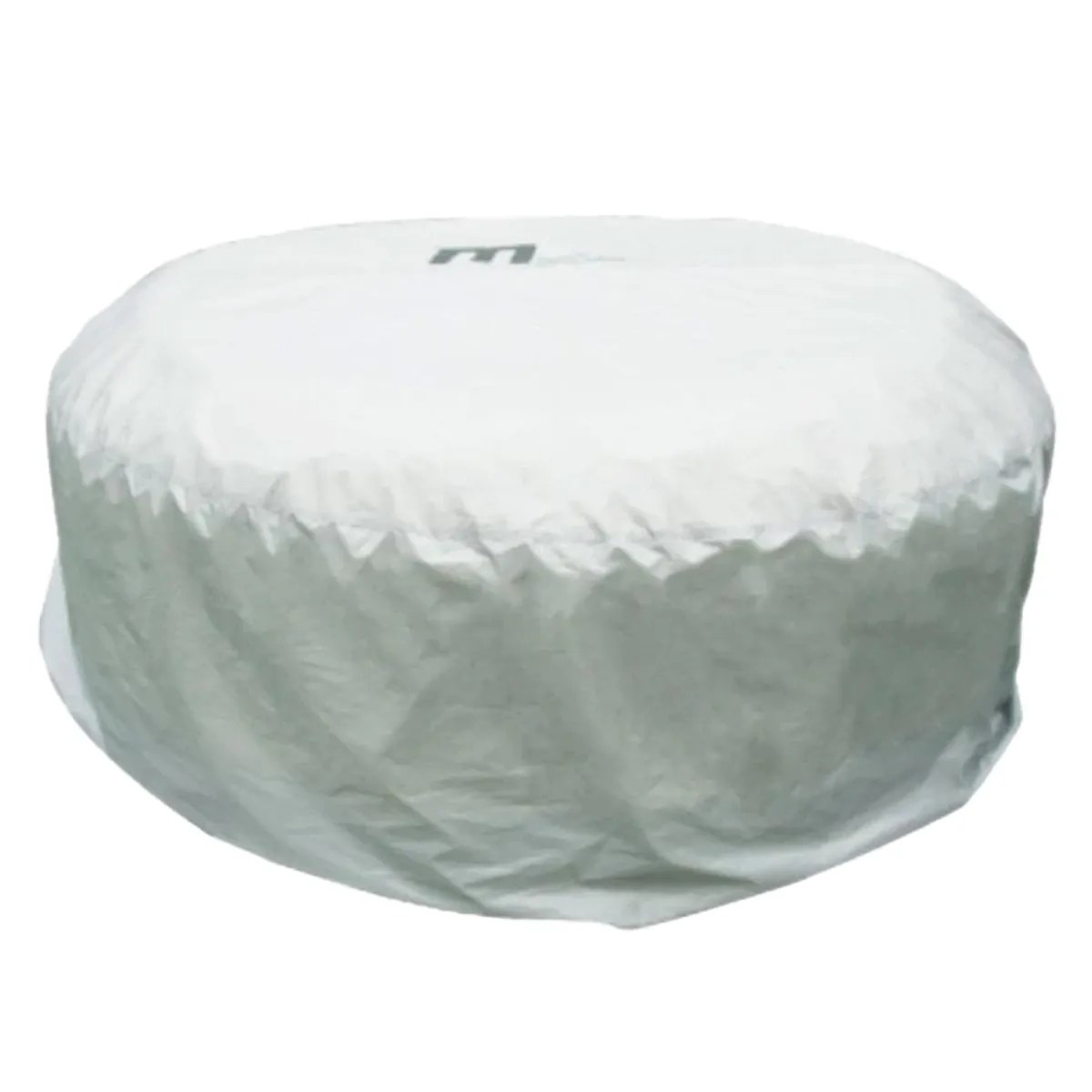 MSPA - Cubierta Protectora Para Hot Tubs MSpa 4 personas