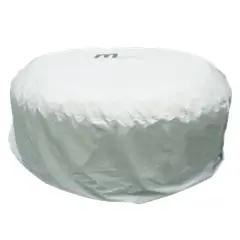 MSPA - Cubierta Protectora Para Hot Tubs 4 personas