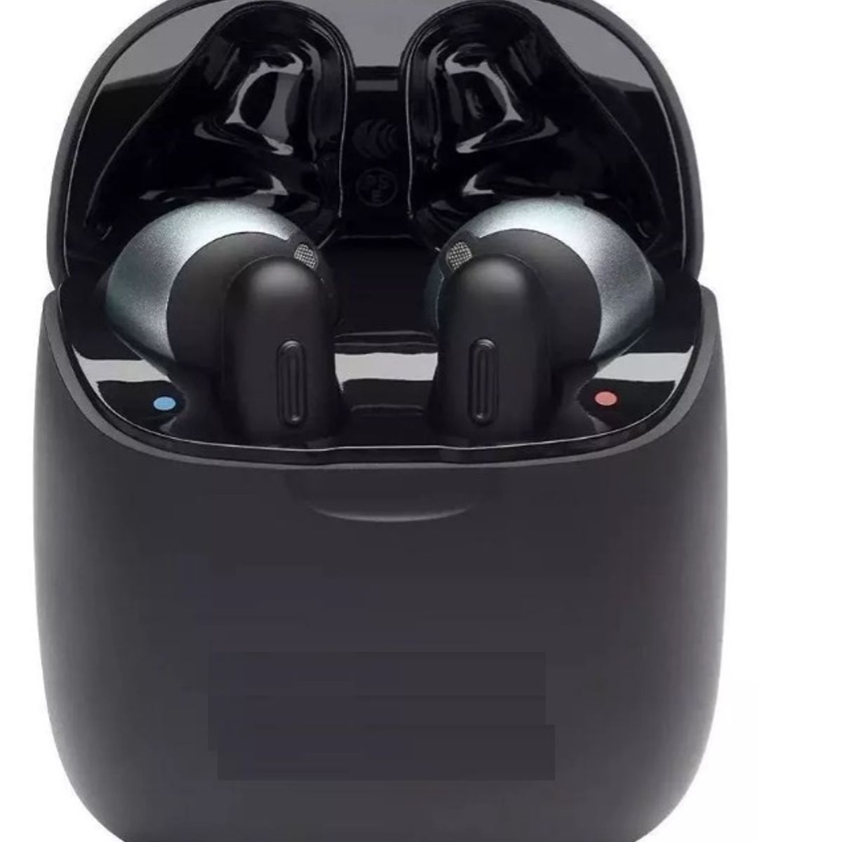 GENERICO - Audífonos in-ear inalámbricos Tune 220 TWS NEGRO