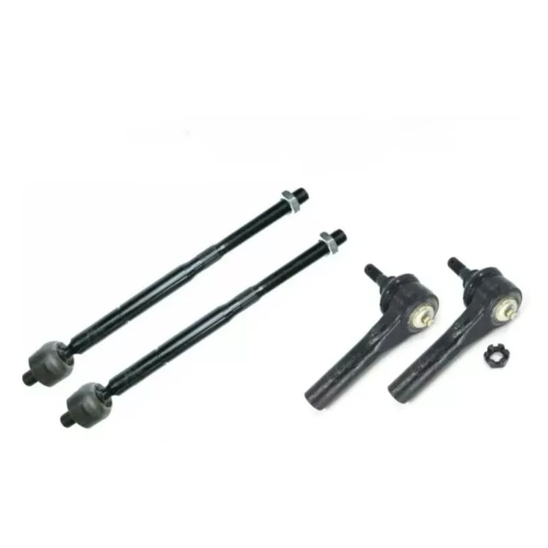 ALTERNATIVE - Kit Terminal Extremo Axial Dirección Jeep Compass 200717