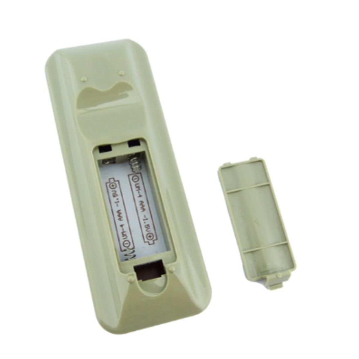 GENERICO - Control Remoto Universal para Aire Acondicionado Modelo K-1028E