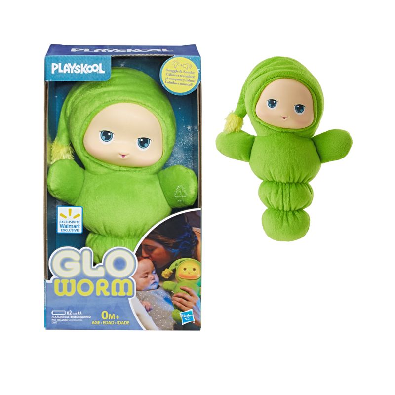 Playskool Heroes - Muñeca De Trapo Interactiva Dulcyluz Playskool