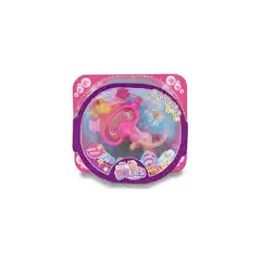 THE BELLIES - Muñeca Bellies Mini Acuáticas