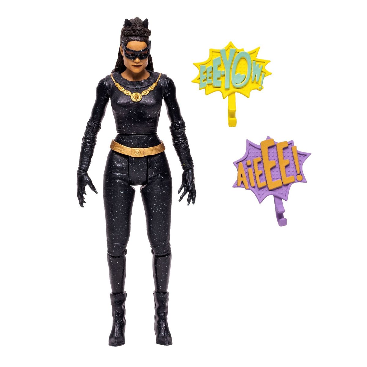 DC COMICS - Figura Catwoman Retro 15 Cm Dc Comics.